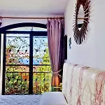 Excepcional Villa Con Vistas Panaromacias Al Mar Av-80