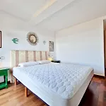 Excepcional Villa Con Vistas Panaromacias Al Mar Av-80