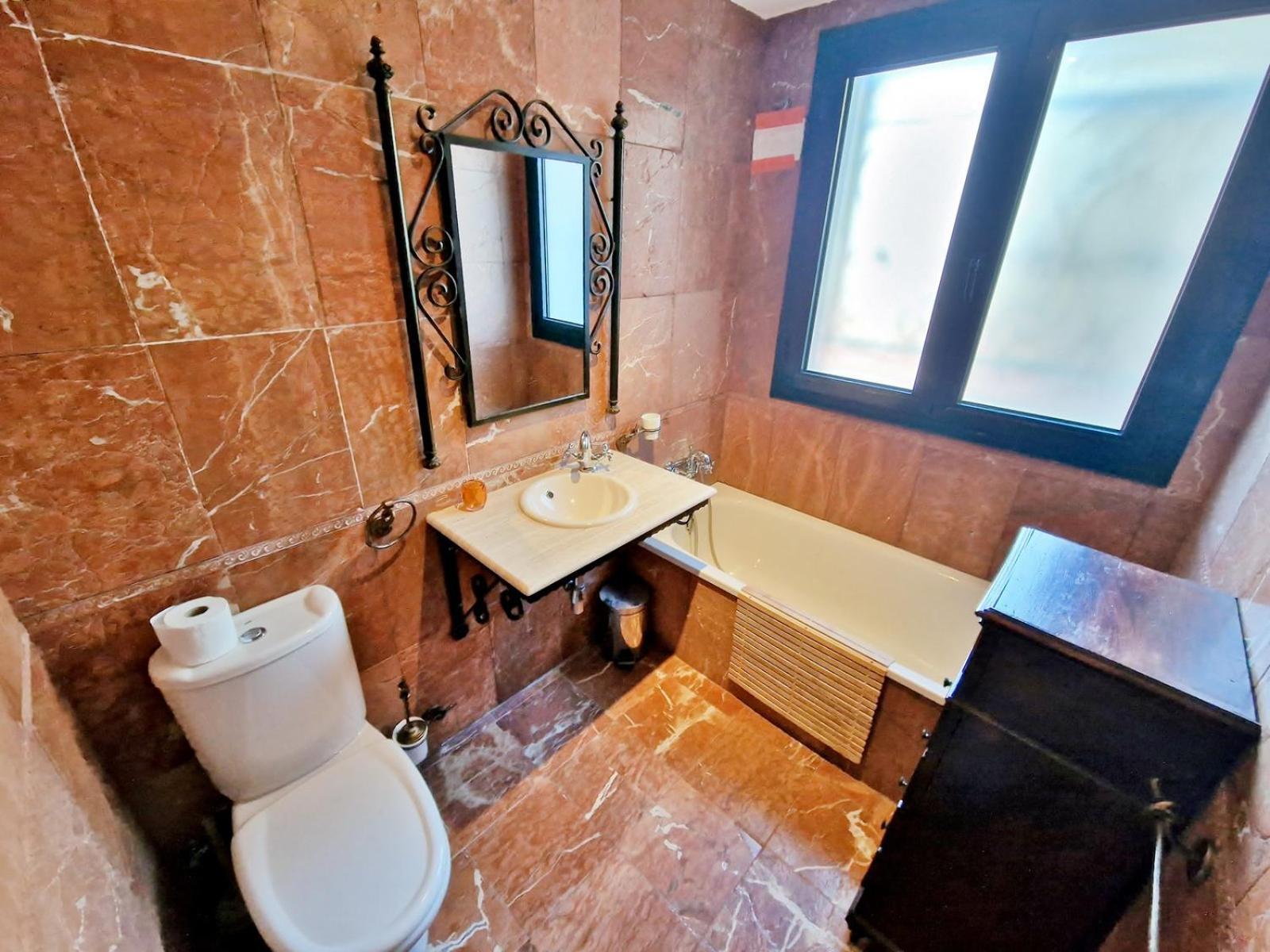 Villa Excepcional Con Vistas Panarómacias Al Mar Av-80 Roses