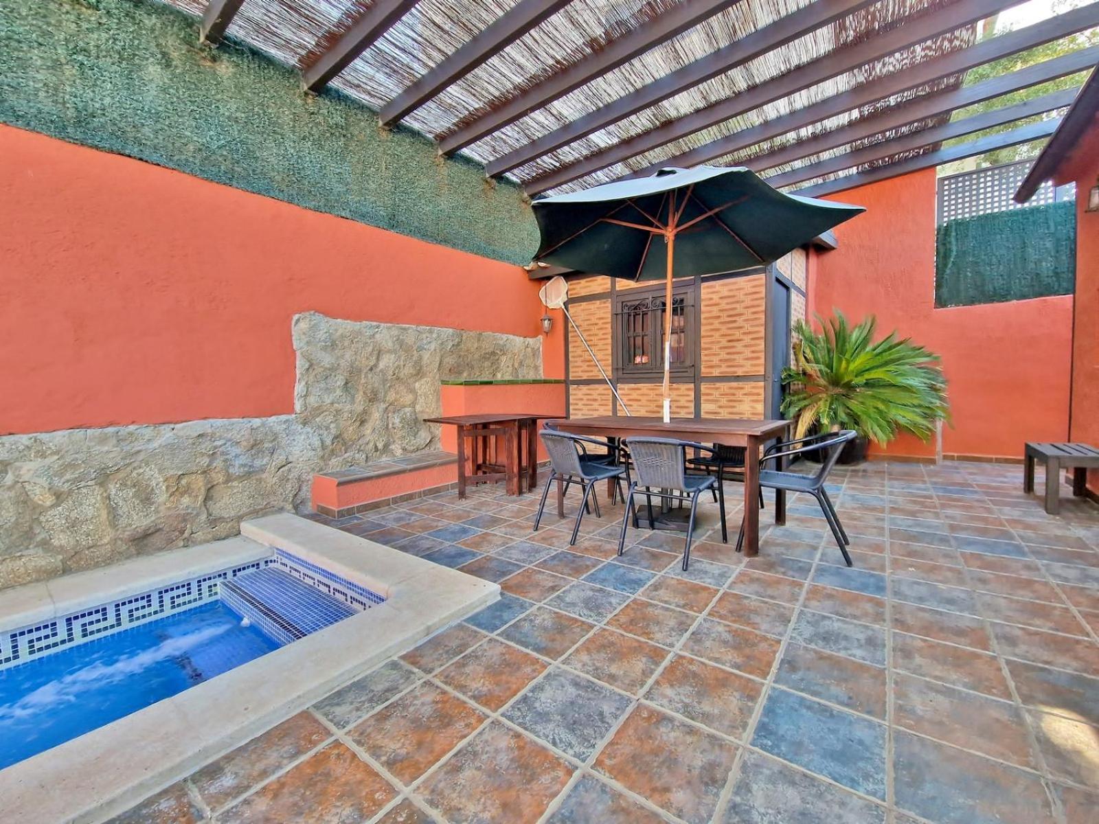 Excepcional Con Vistas Panarómacias Al Mar Av-80 Villa *