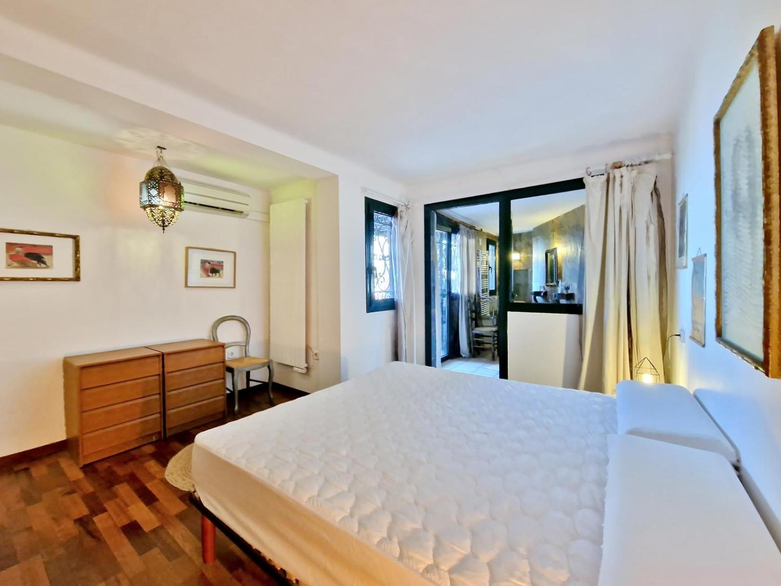 Excepcional Con Vistas Panarómacias Al Mar Av-80 Villa *