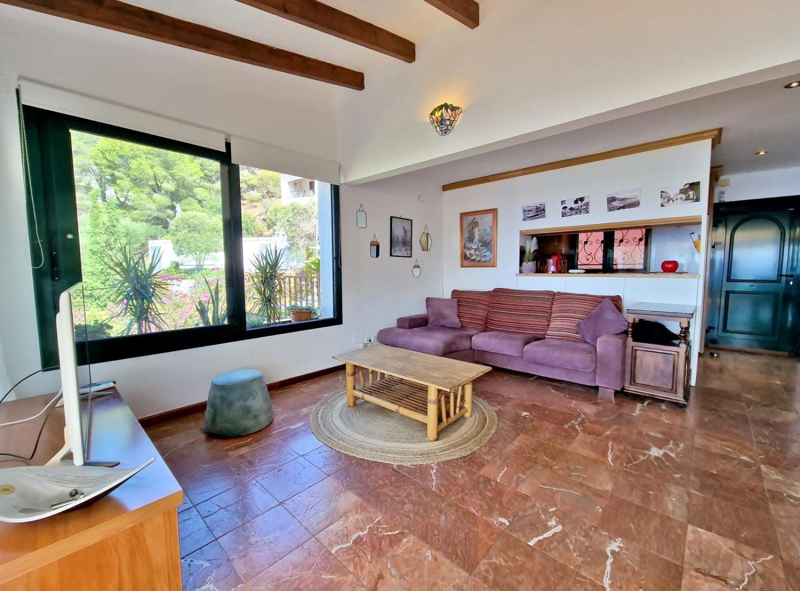Excepcional Con Vistas Panarómacias Al Mar Av-80 Villa Roses